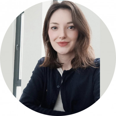 Öğr. Gör. Fatma BAYDAR