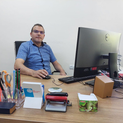Doç. Dr. Halit BAKIR