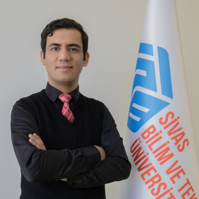 Öğr. Gör. İbrahim KAYA